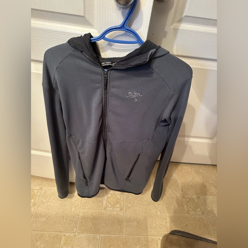 Arc’teryx Kyanite AR Hoody